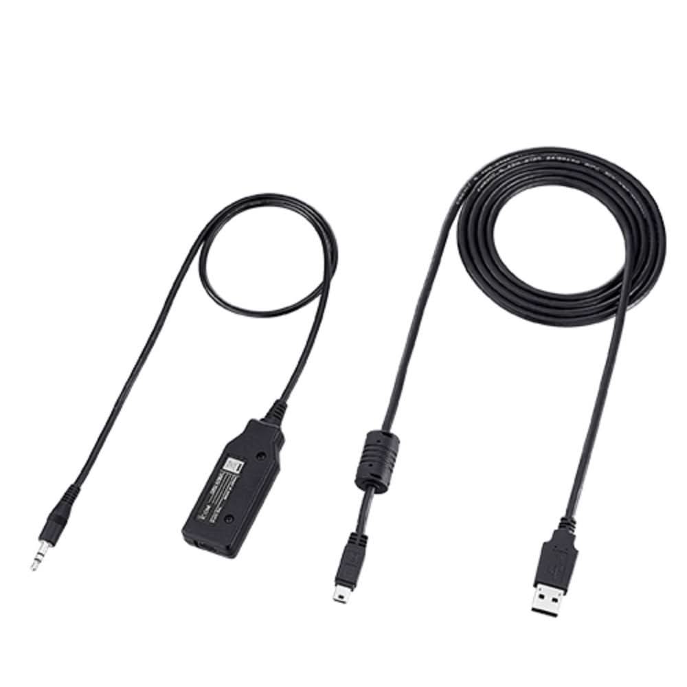 Icom OPC - 478UD USB Programming Cable - Anchor Express