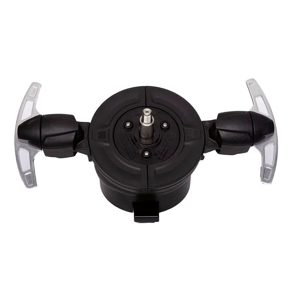 IMPULSE Dual Paddle Trim Switch - TR - PTS2 - Anchor Express