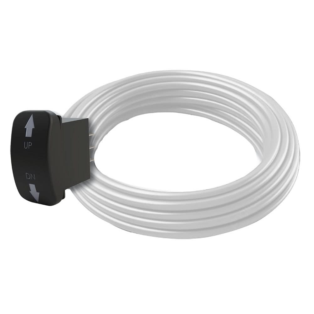 IMPULSE Rocker Switch Kit - Anchor Express