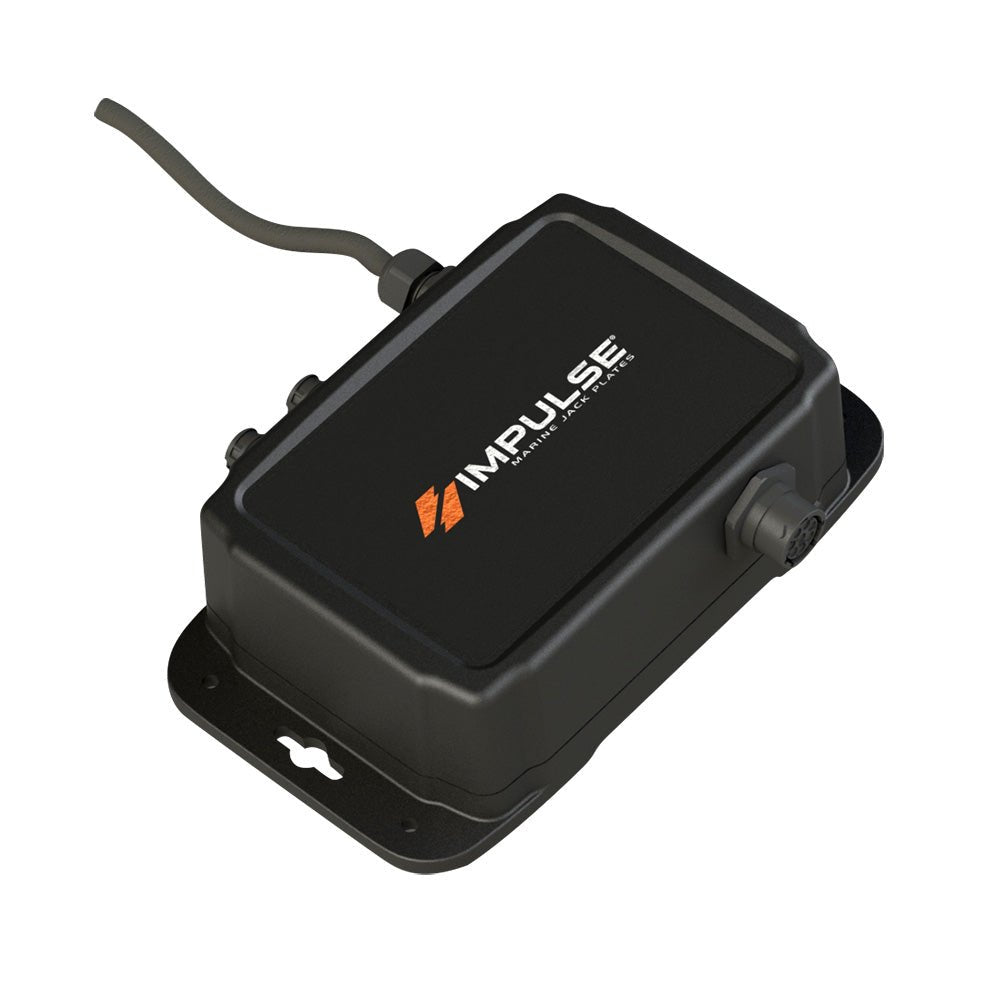 IMPULSE XL Smart Control Module - Anchor Express