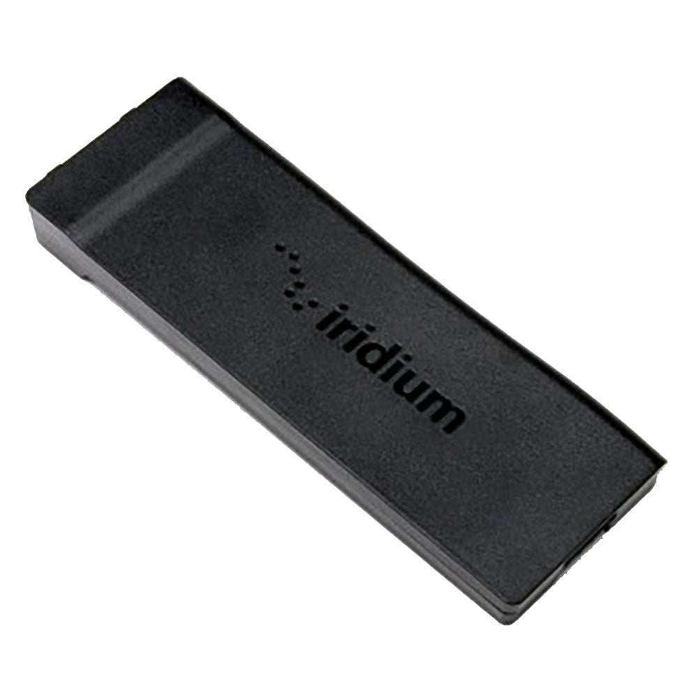 Iridium Replacement Li - Ion Battery f/9555 - IRID - BAT - 9555 - Anchor Express