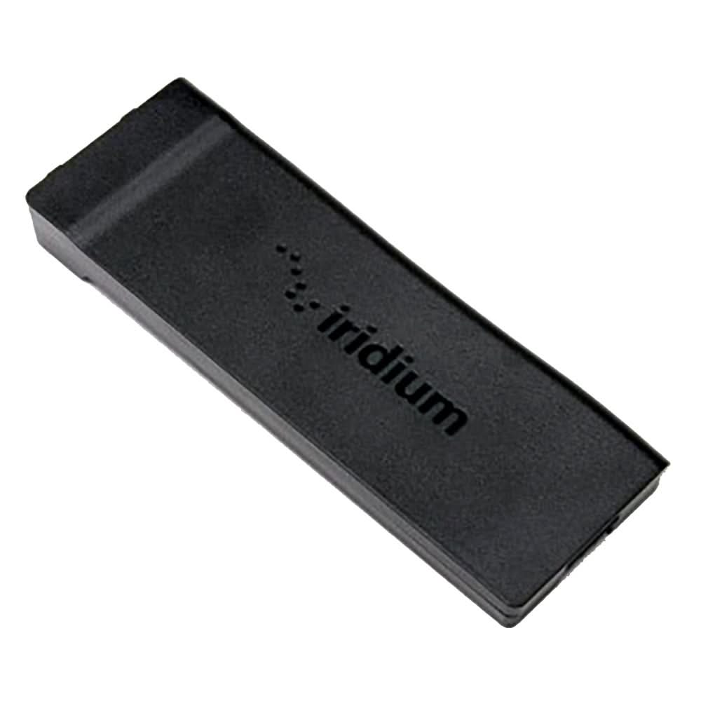 Iridium Replacement Li - Ion Battery f/9555 - IRID - BAT - 9555 - Anchor Express