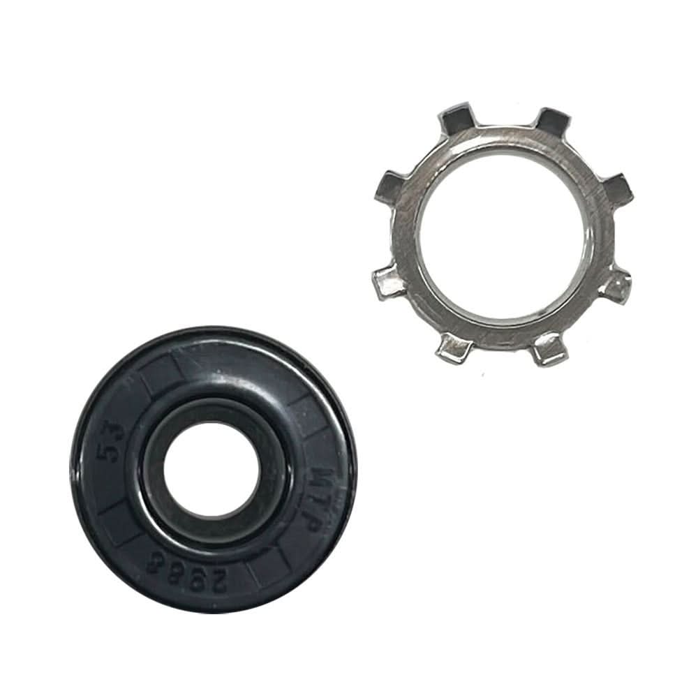 Jabsco Seal Kit f/Quiet Flush Toilets - Anchor Express