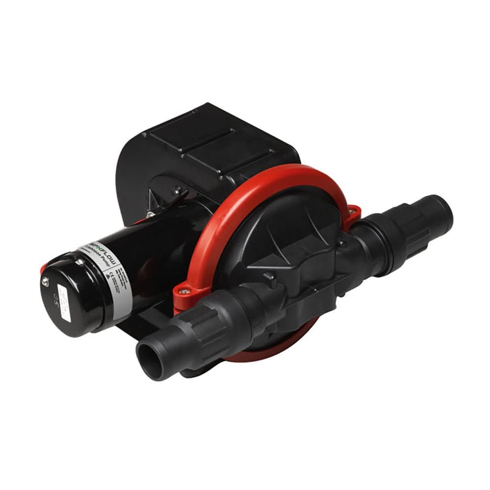 Johnson Pump Viking Power 32 Vacuum Pump - 6.3GPM - 24V - Anchor Express