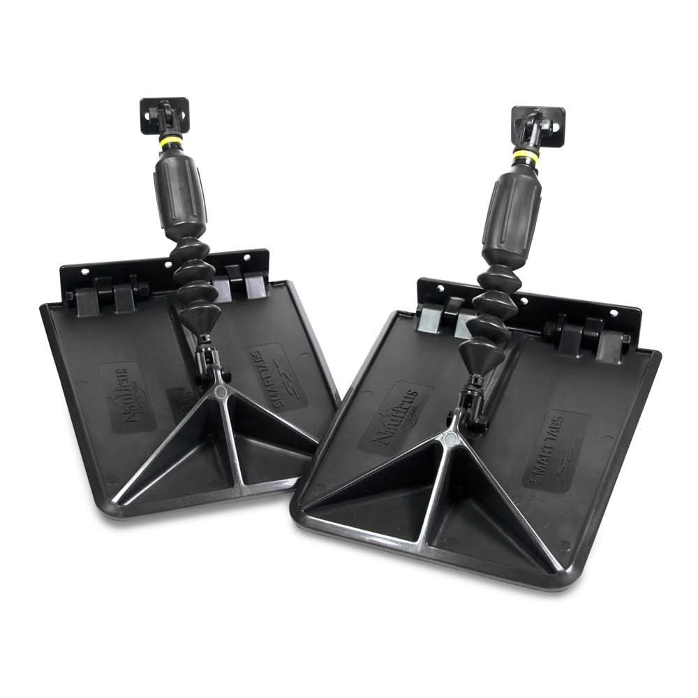 Lectrotab Smart Tabs SX Series 10.5 x 12 for 21 - 25 ft Boats Up to 350 HP - SX10512 - 90 - Anchor Express