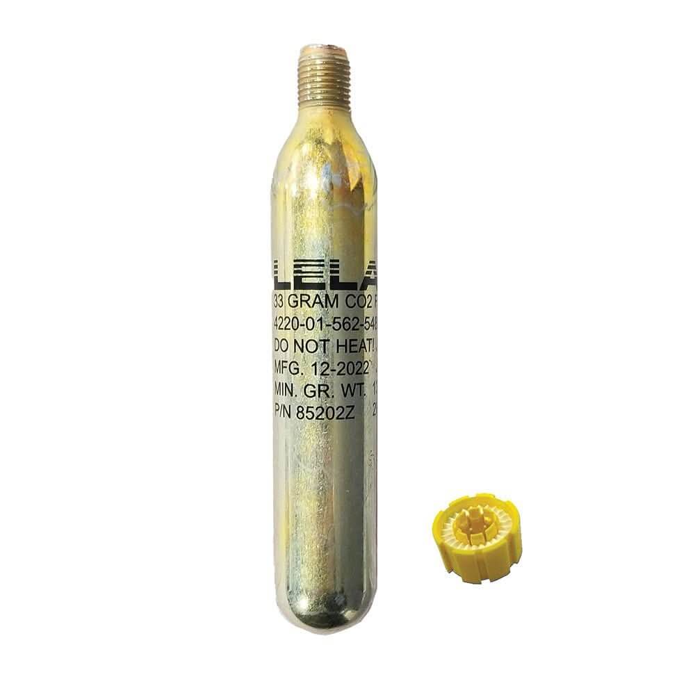 Leland Maximum Inflation Re - Arm Kit E2 33G Auto 1/2" Threads - Anchor Express