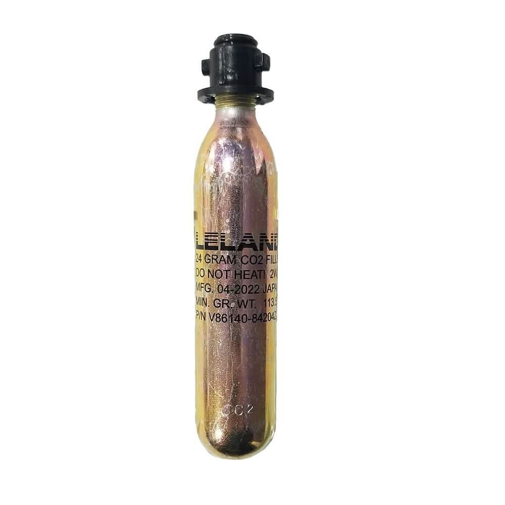 Leland Maximum Inflation Re - Arm Kit H 24G Manual Bayonet - Anchor Express