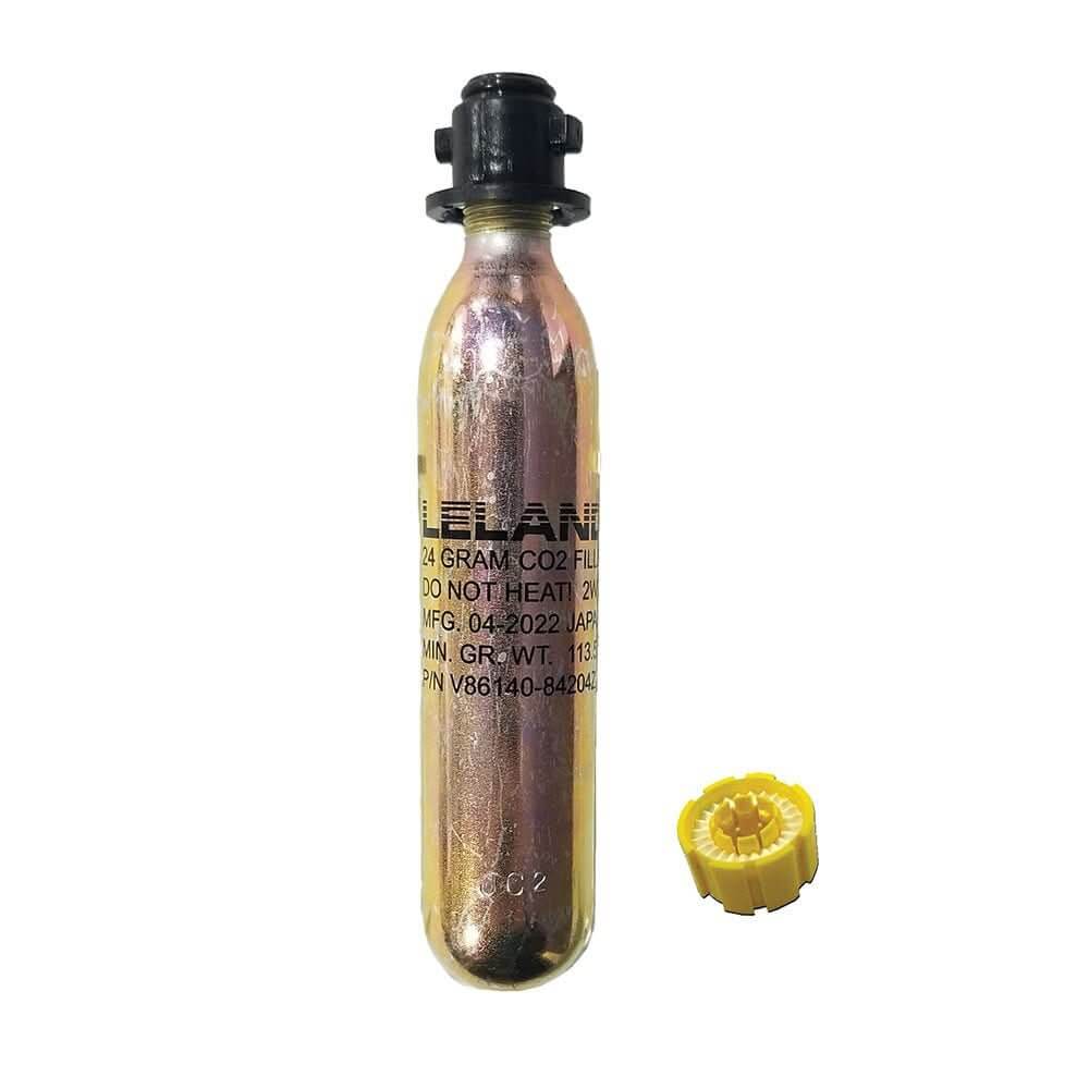 Leland Maximum Inflation Re - Arm Kit I 24G Auto Bayonet - Anchor Express