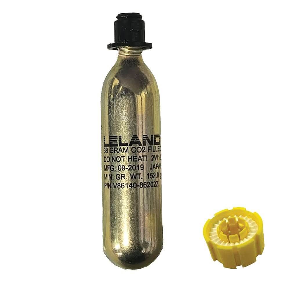 Leland Maximum Inflation Re - Arm Kit J 38G Auto Bayonet - Anchor Express