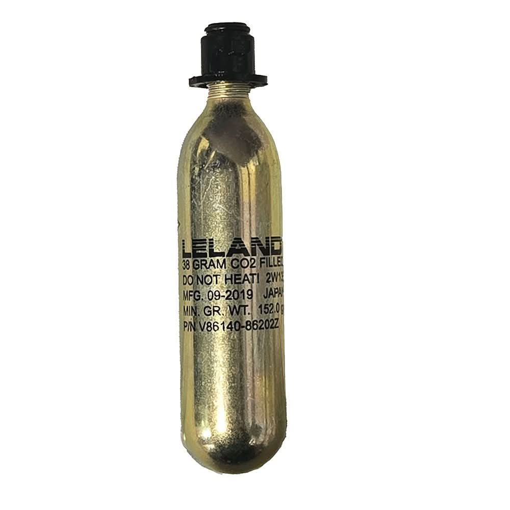 Leland Maximum Inflation Re - Arm Kit N 38G Manual Bayonet - Anchor Express