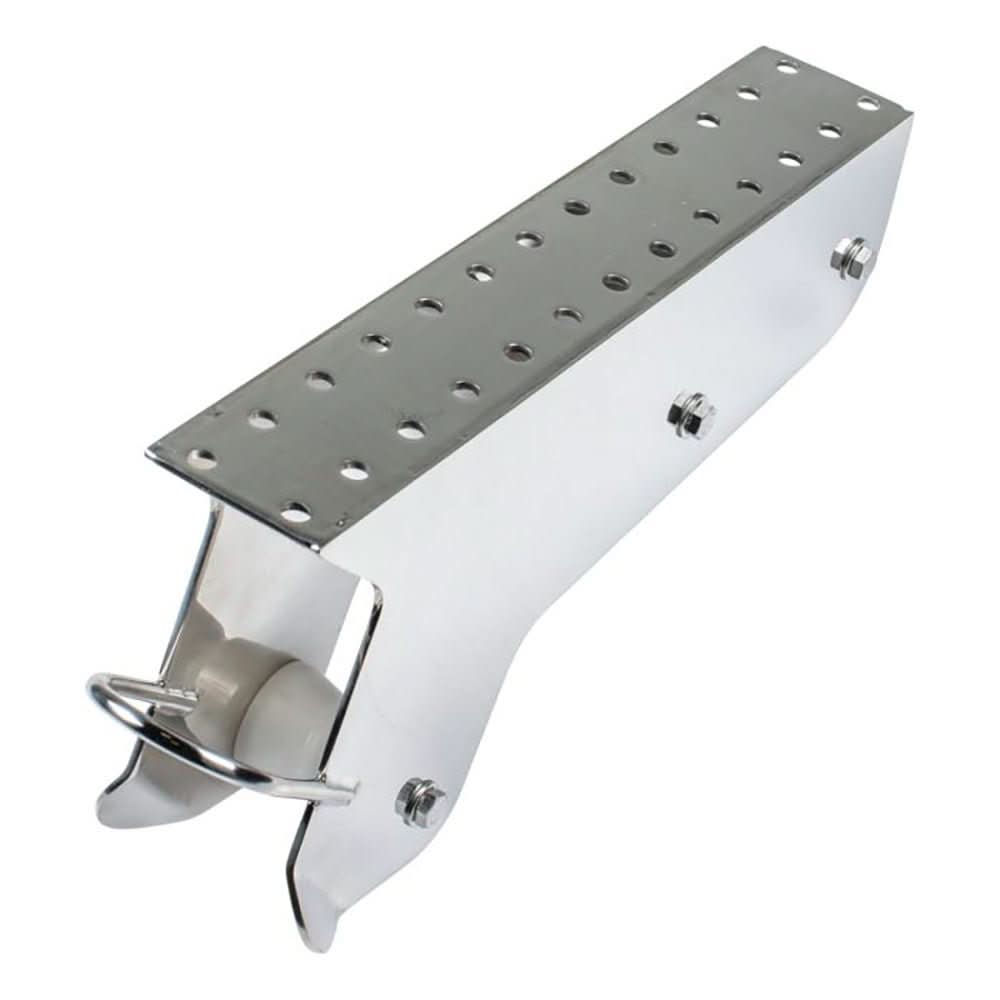 Lewmar Venta Pontoon Bow Roller - Anchor Express