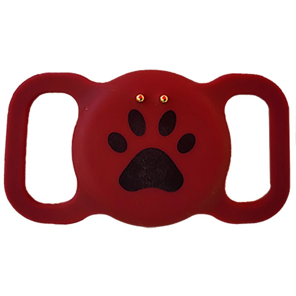 Lunasea Lighting Water Activated Pet Safety RF Transmitter - Red LLB - 64PW - 02 - RE - LLB - 64PW - 02 - RE - Anchor Express