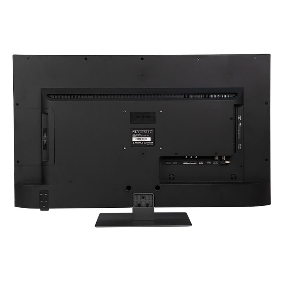 Majestic 12V 32" Android LED TV w/DVD & Chromecast Built - In - GTV3200DU - Anchor Express