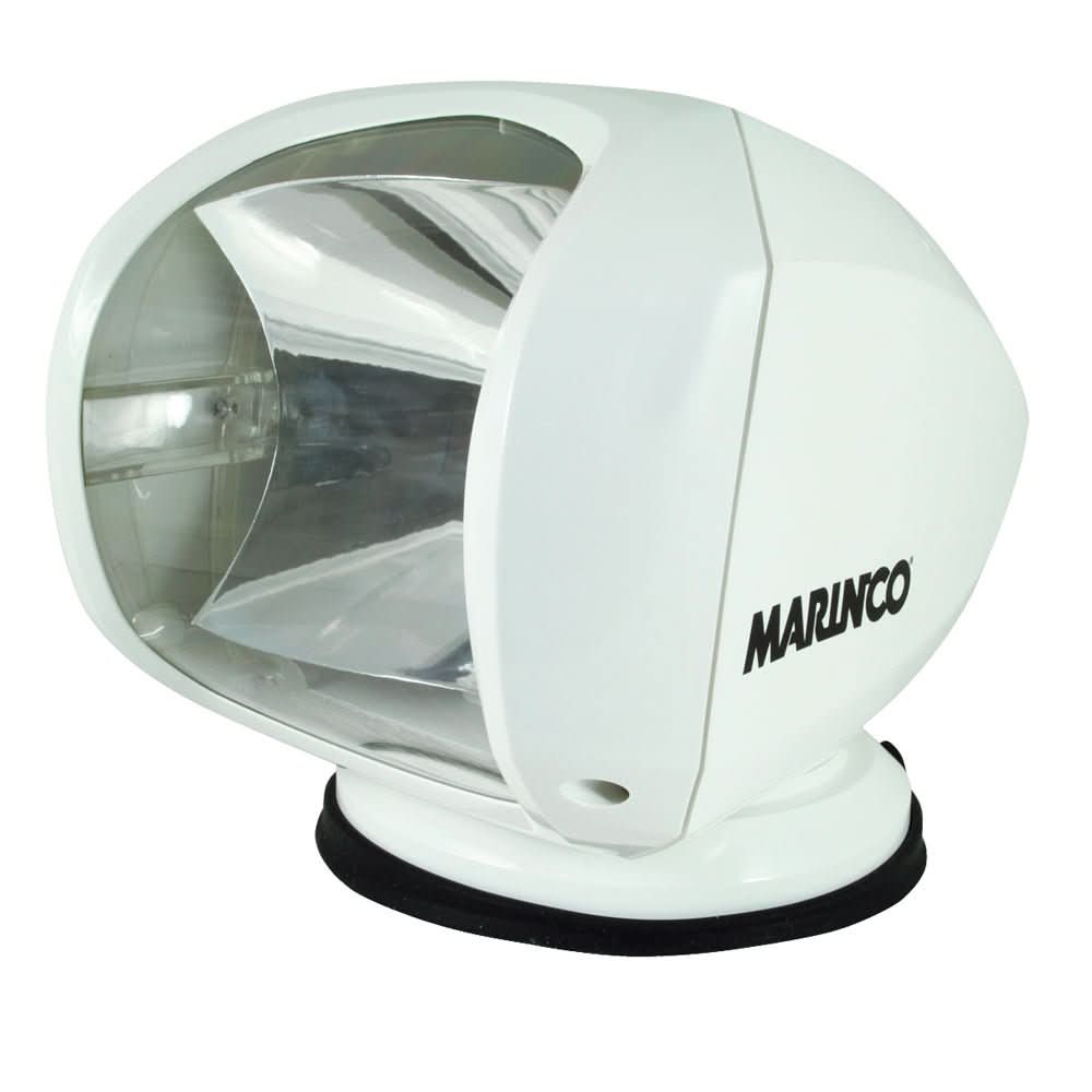Marinco SPL - 12W Wireless Spot Light - 100W - 12/24V - White - SPL - 12W - Anchor Express