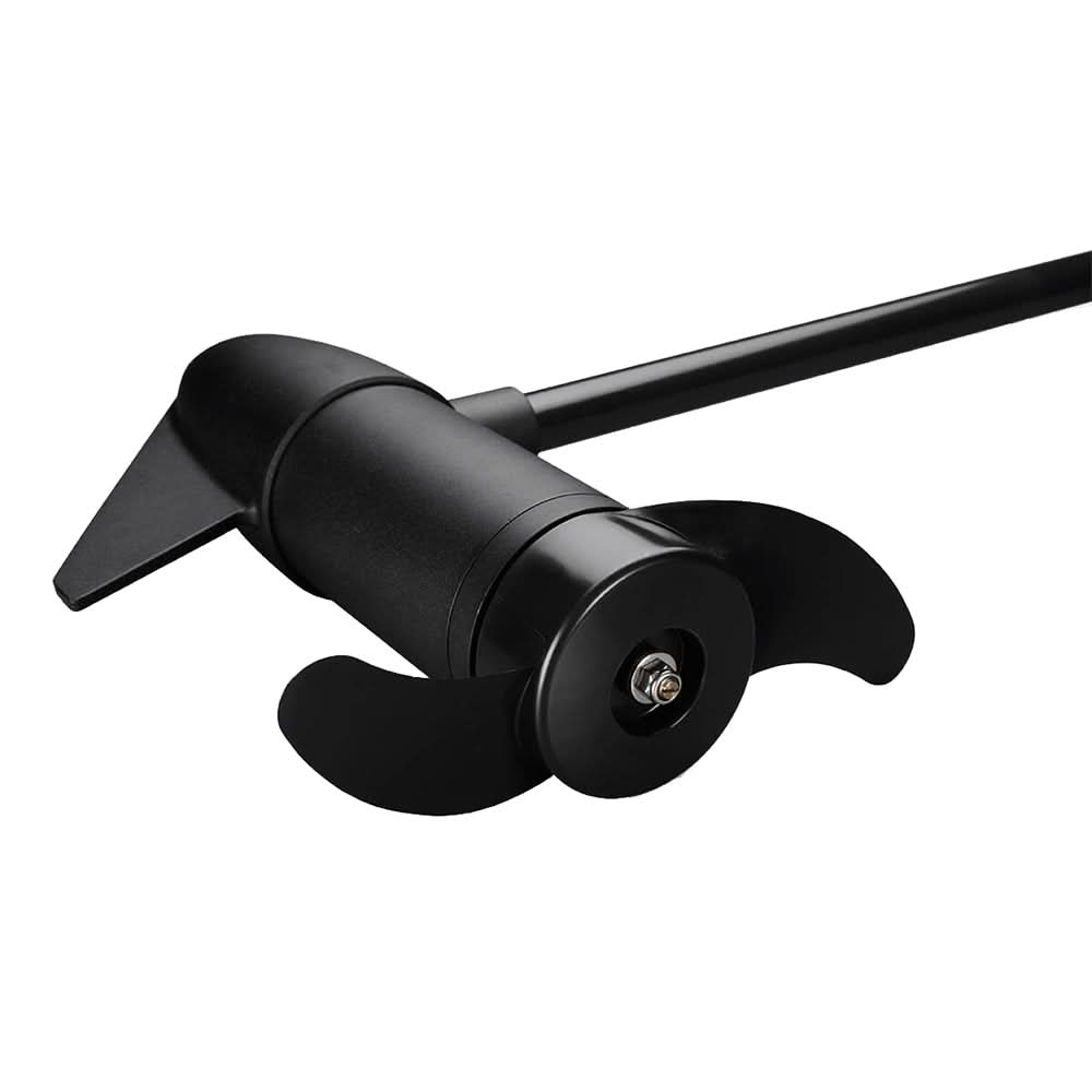 Minn Kota Endura Max 55 Trolling Motor - Transom Mount - 12V - 55lb - 36" - 1352155M - Anchor Express