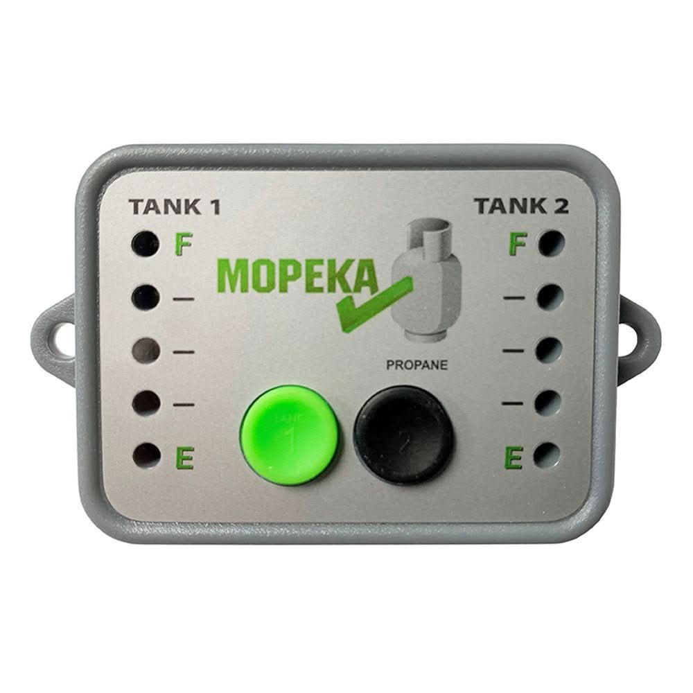 Mopeka LED Wireless Display for Pro and Universal Sensors - Model M1001207 - M1001207 - Anchor Express