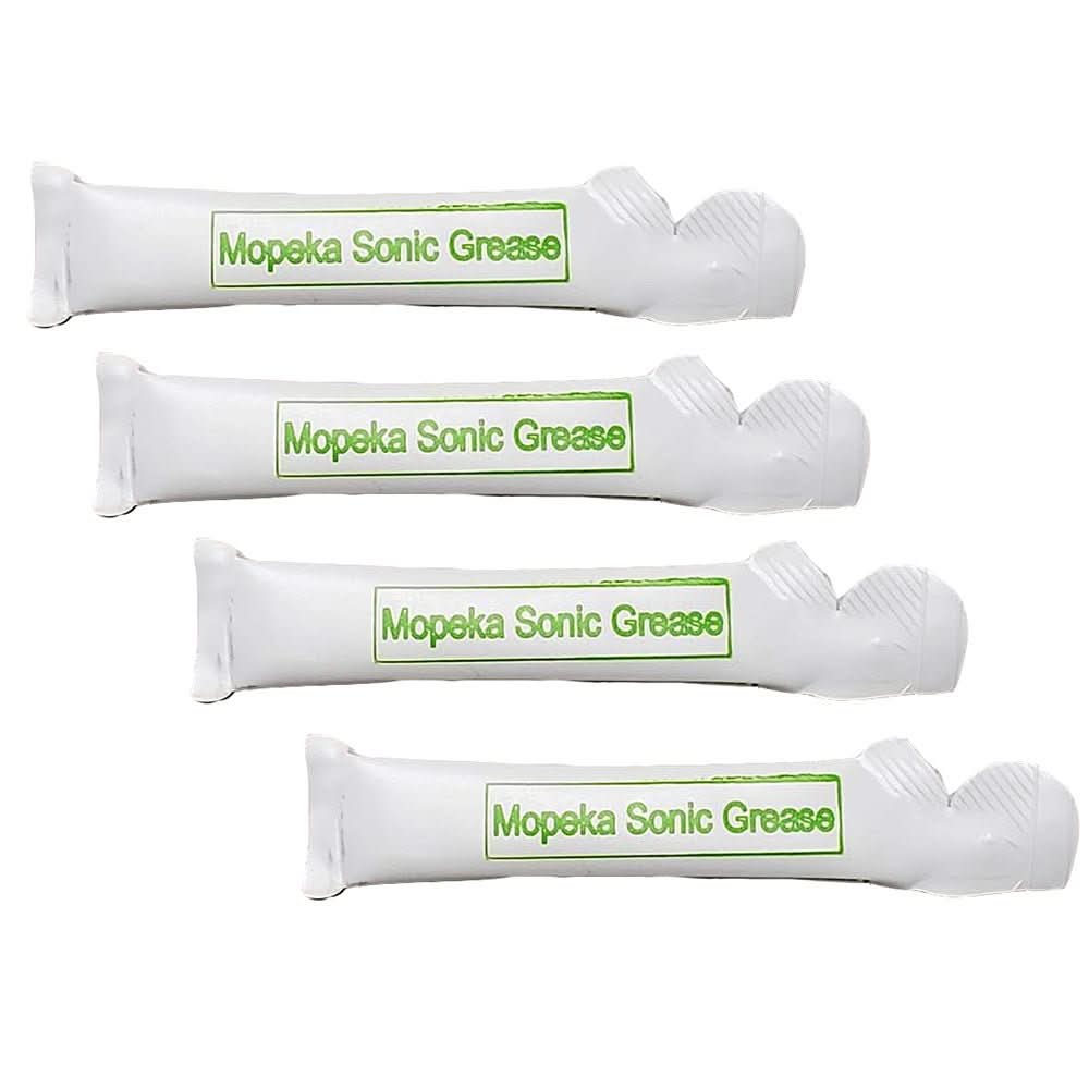 Mopeka Sonic Grease Single Use Packet 4 - Pack - Enhance Ultrasonic Sensor Performance - M2003045 - Anchor Express