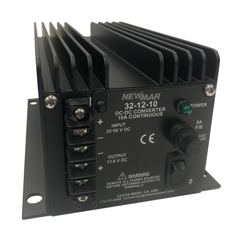 Newmar 32 - 12 - 10 DC Converter - Anchor Express