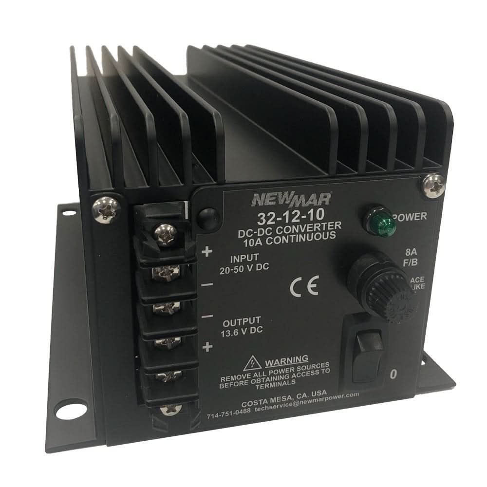 Newmar 32 - 12 - 10 DC Converter - Anchor Express