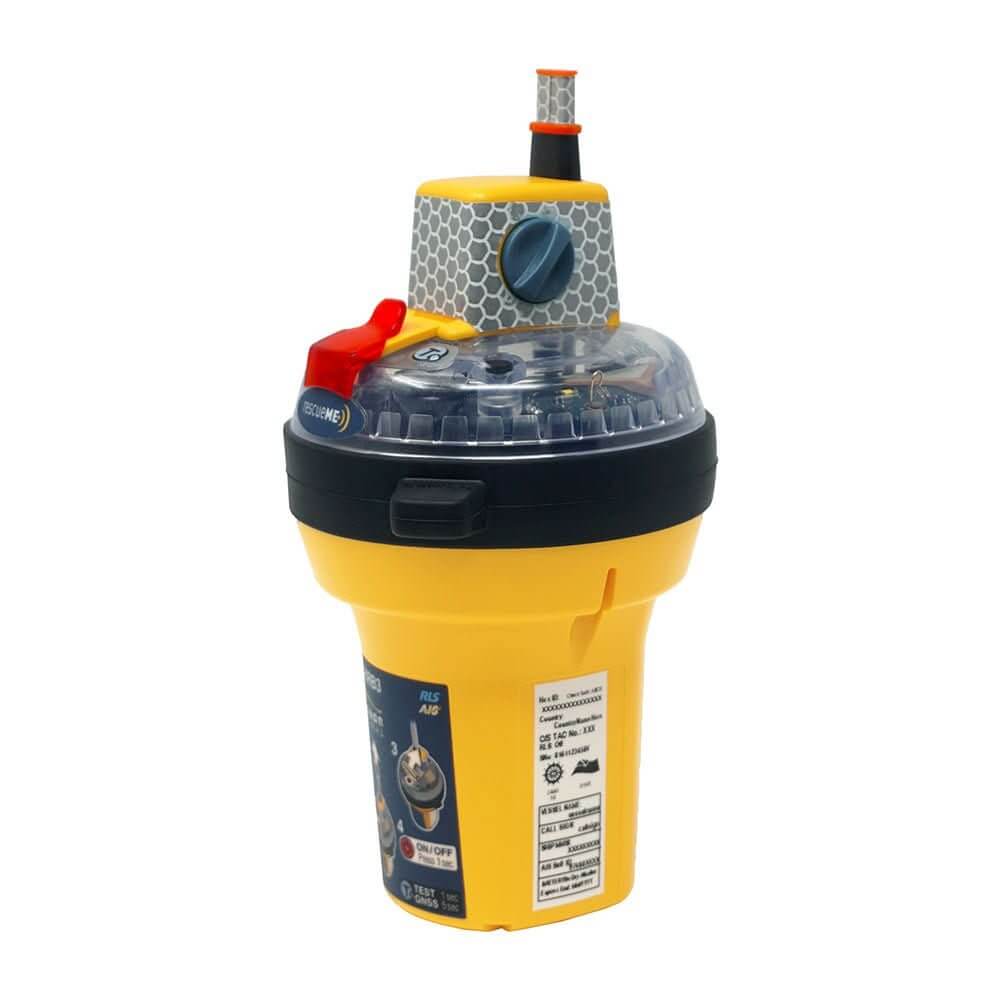 Ocean Signal rescueME EPIRB3 - Category 2 - 702S - 03932 - Anchor Express