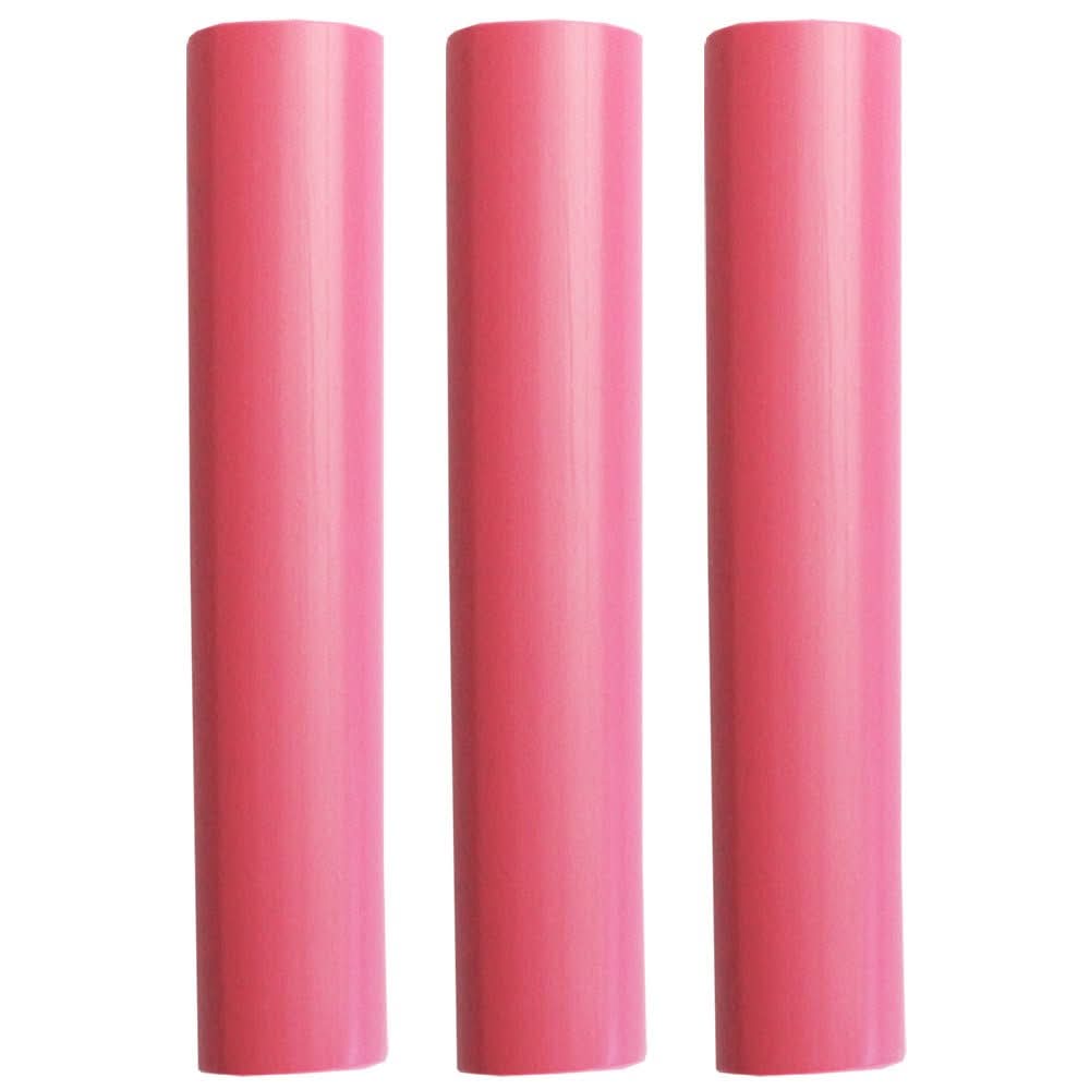 Pacer Battery Cable Heat Shrink Tubing - 1" x 12" - Red (3 - Pieces) - Anchor Express