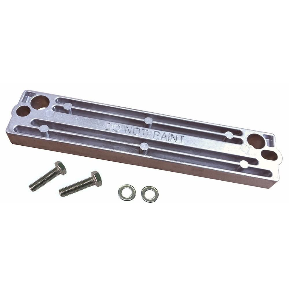 Performance Metals Suzuki Outboard Bar Anode 40 - 350HP - Aluminum - Anchor Express