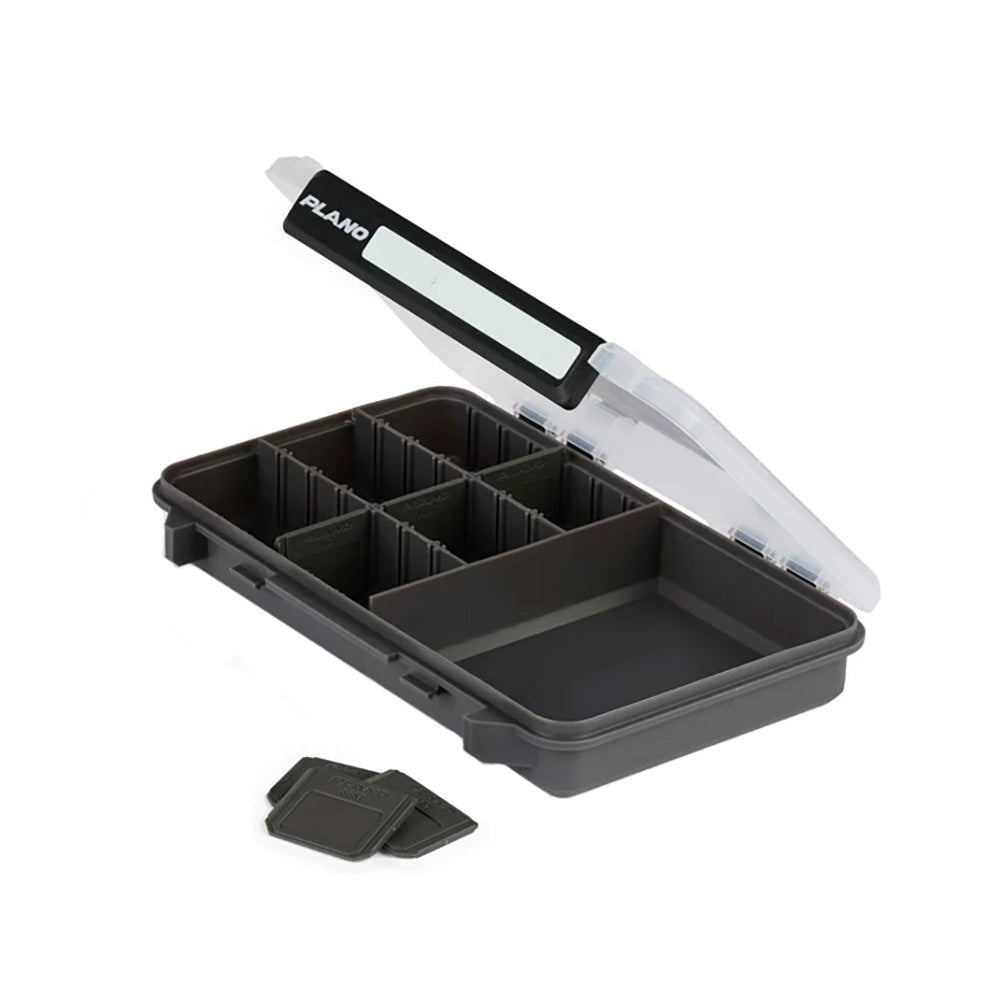 Plano P000266 StowAway 3600 50/50 Split Storage Box for Anglers - P000266 - Anchor Express