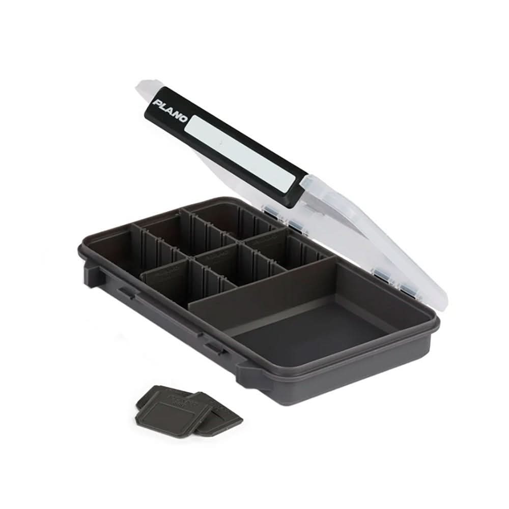 Plano P000266 StowAway 3600 50/50 Split Storage Box for Anglers - P000266 - Anchor Express