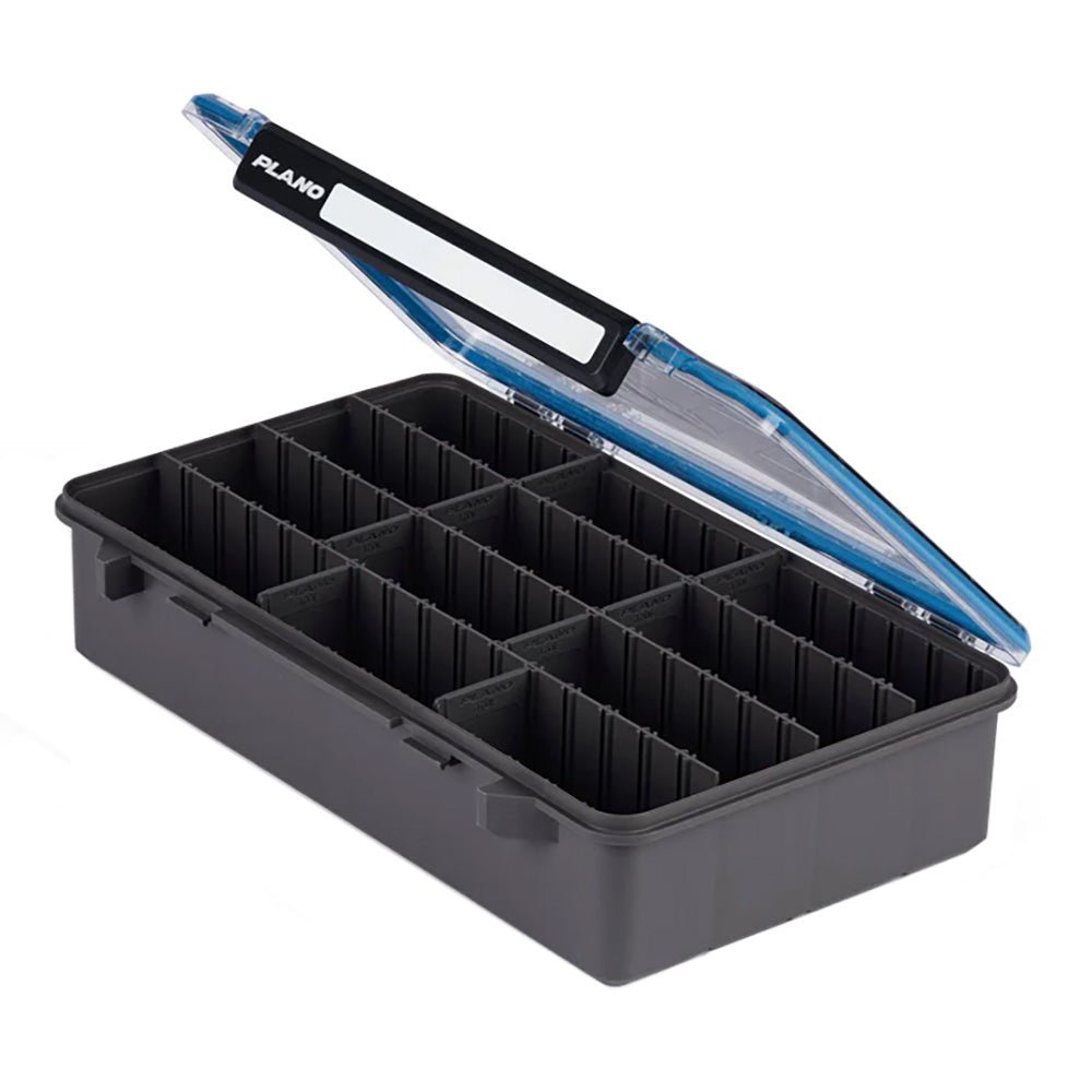 Plano P000275 Waterproof StowAway 3700 Deep Storage Box - P000275 - Anchor Express