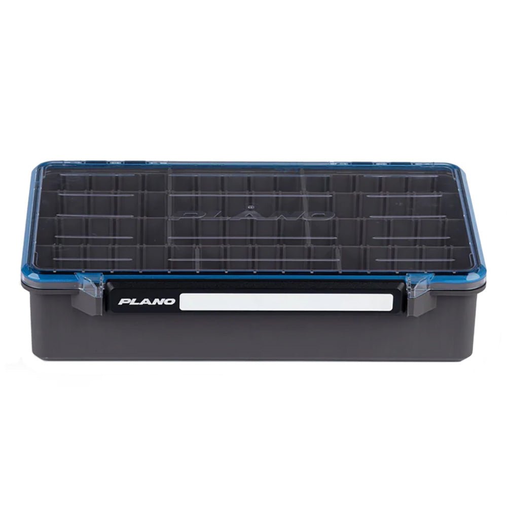 Plano P000275 Waterproof StowAway 3700 Deep Storage Box - P000275 - Anchor Express