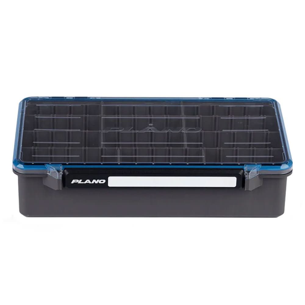 Plano P000275 Waterproof StowAway 3700 Deep Storage Box - P000275 - Anchor Express