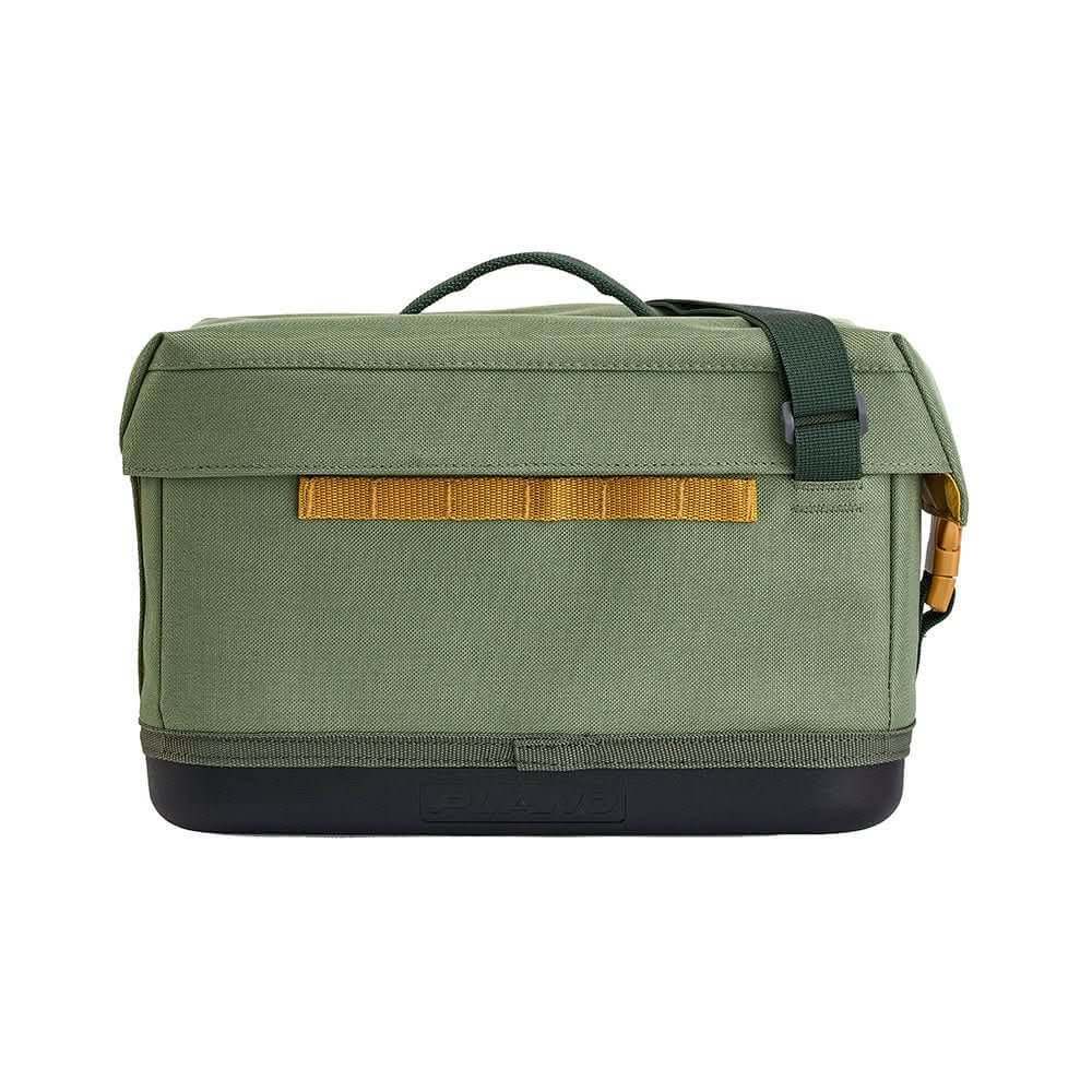 Plano Weekend Softsider Tackle Bag 3600 Series Moss - Durable Waterproof Fishing Gear Organizer - P000279 - Anchor Express