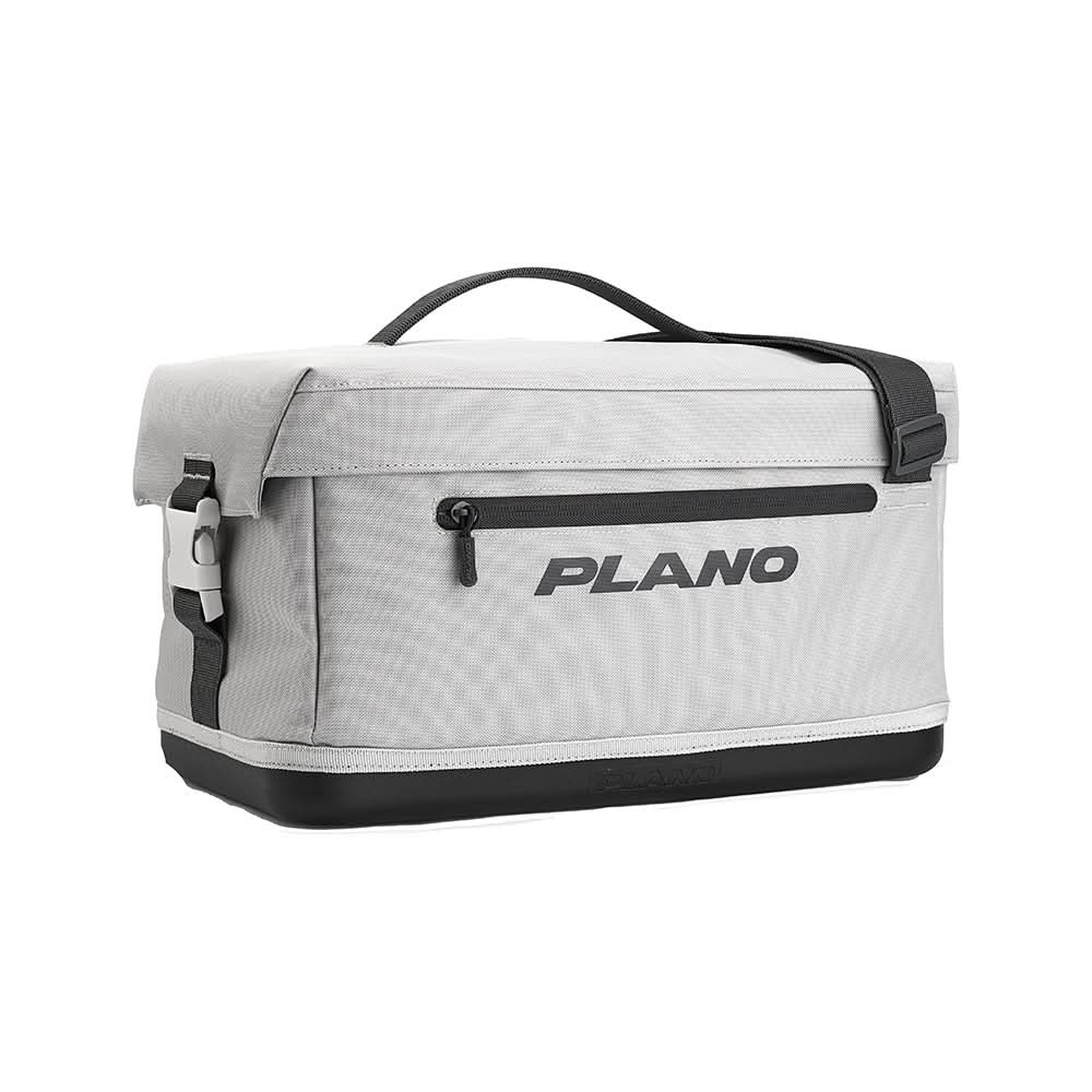 Plano Weekend Softsider Tackle Bag - 3700 Series - Coast - P000282 - Anchor Express