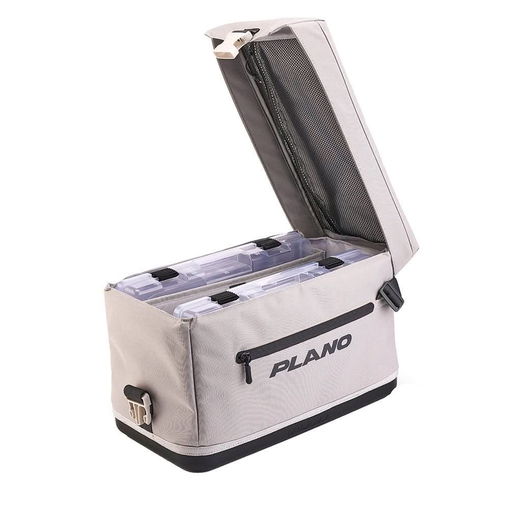 Plano Weekend Softsider Tackle Bag - 3700 Series - Coast - P000282 - Anchor Express