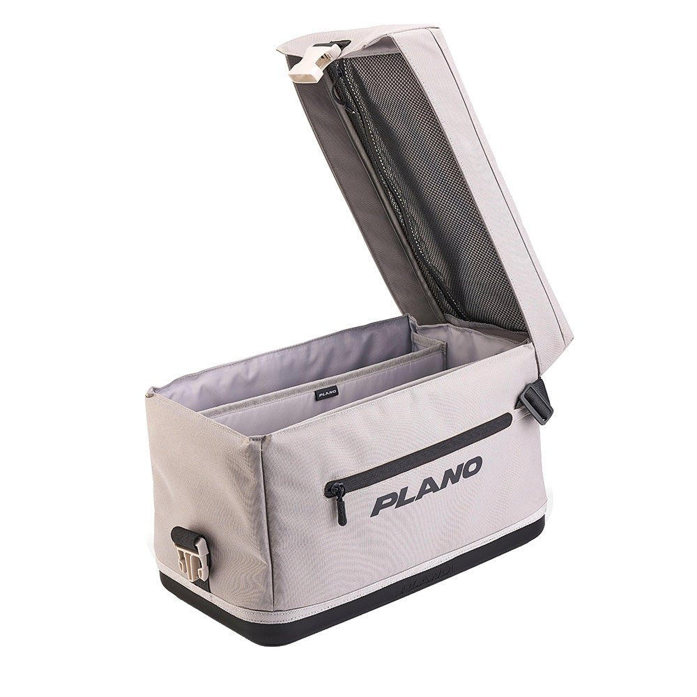 Plano Weekend Softsider Tackle Bag - 3700 Series - Coast - P000282 - Anchor Express