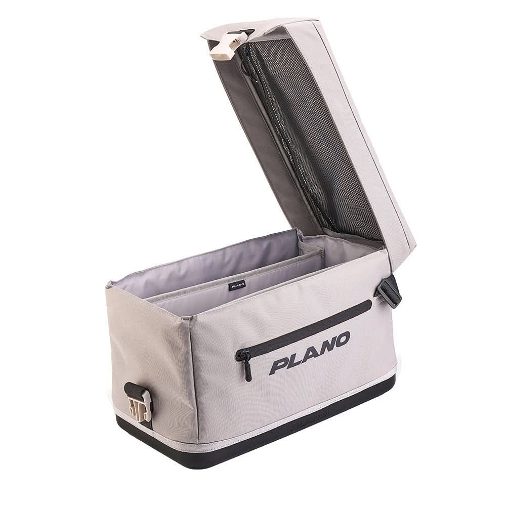 Plano Weekend Softsider Tackle Bag - 3700 Series - Coast - P000282 - Anchor Express