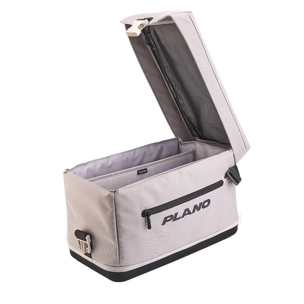 Plano Weekend Softsider Tackle Bag - 3700 Series - Coast - P000282 - Anchor Express