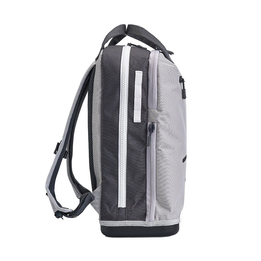 Plano Weekend Tackle Backpack - Coast P000283 with Waterproof Base and Organized Storage - Anchor Express