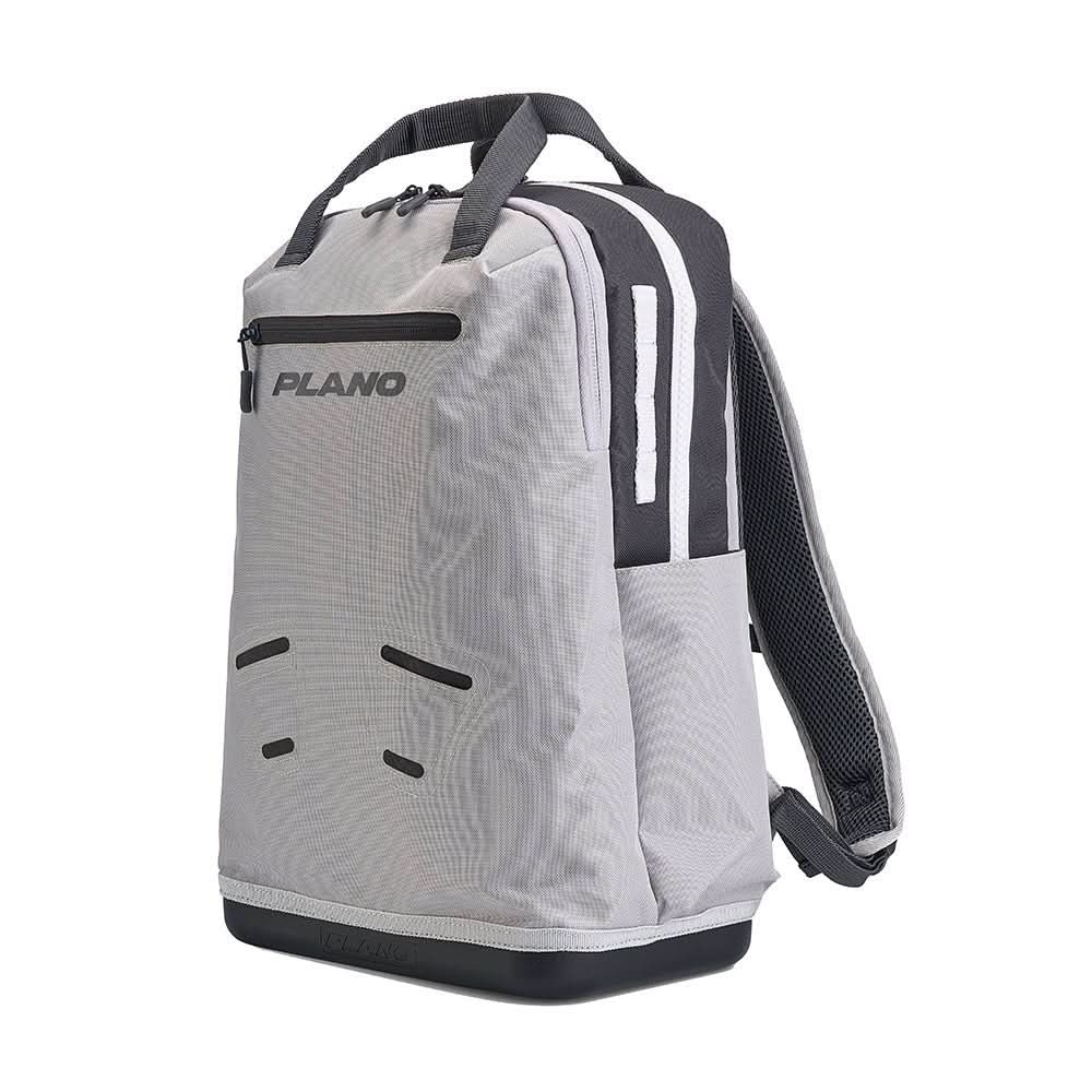 Plano Weekend Tackle Backpack - Coast P000283 with Waterproof Base and Organized Storage - Anchor Express