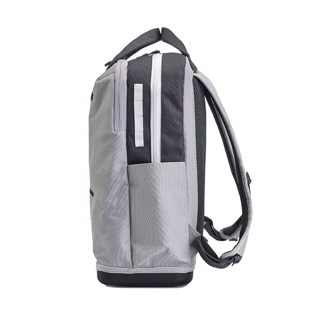 Plano Weekend Tackle Backpack - Coast P000283 with Waterproof Base and Organized Storage - Anchor Express