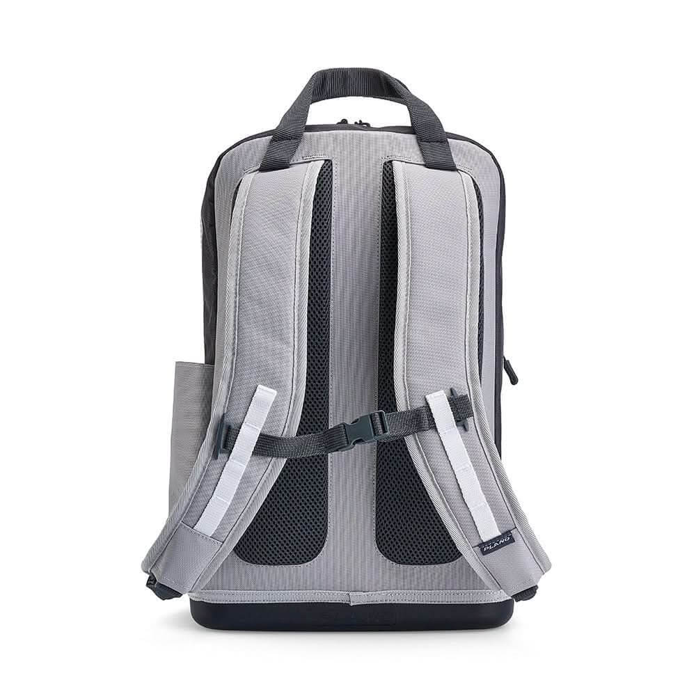 Plano Weekend Tackle Backpack - Coast P000283 with Waterproof Base and Organized Storage - Anchor Express