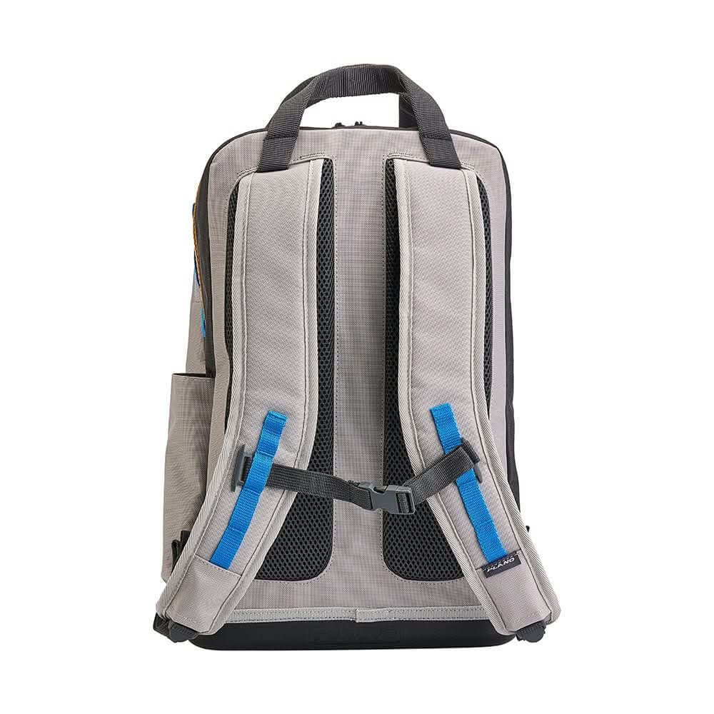 Plano Weekend Tackle Backpack - Creek - Waterproof Fishing Gear Bag with Organized Storage - P000286 - Anchor Express