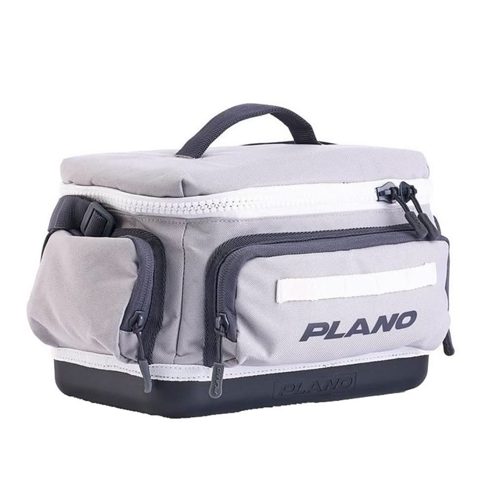 Plano Weekend Tackle Bag 3500 - Coast - PLAWKND3500GBTBCOAST - Anchor Express