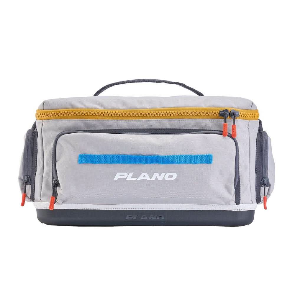 Plano Weekend Tackle Bag 3600 - Creek - PLAWKND3600GBTBCREEK - Anchor Express