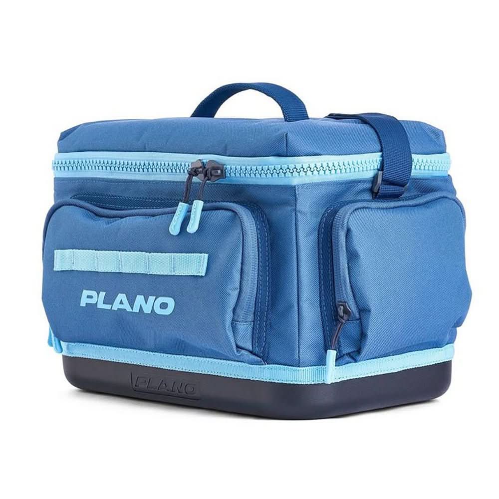 Plano Weekend Tackle Bag 3600 - Wave - PLAWKND3600GBTBWAVE - Anchor Express