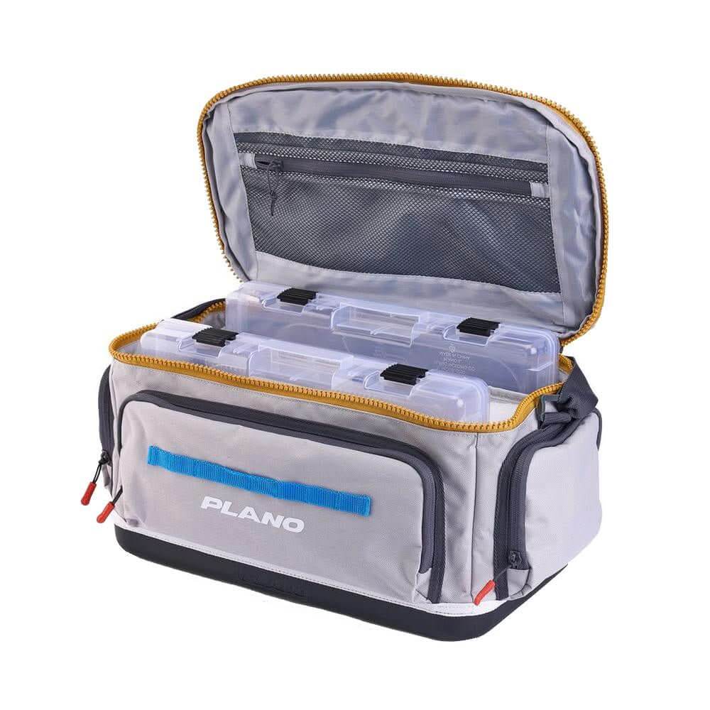 Plano Weekend Tackle Bag 3700 - Creek - PLAWKND3700GBTBCREEK - Anchor Express