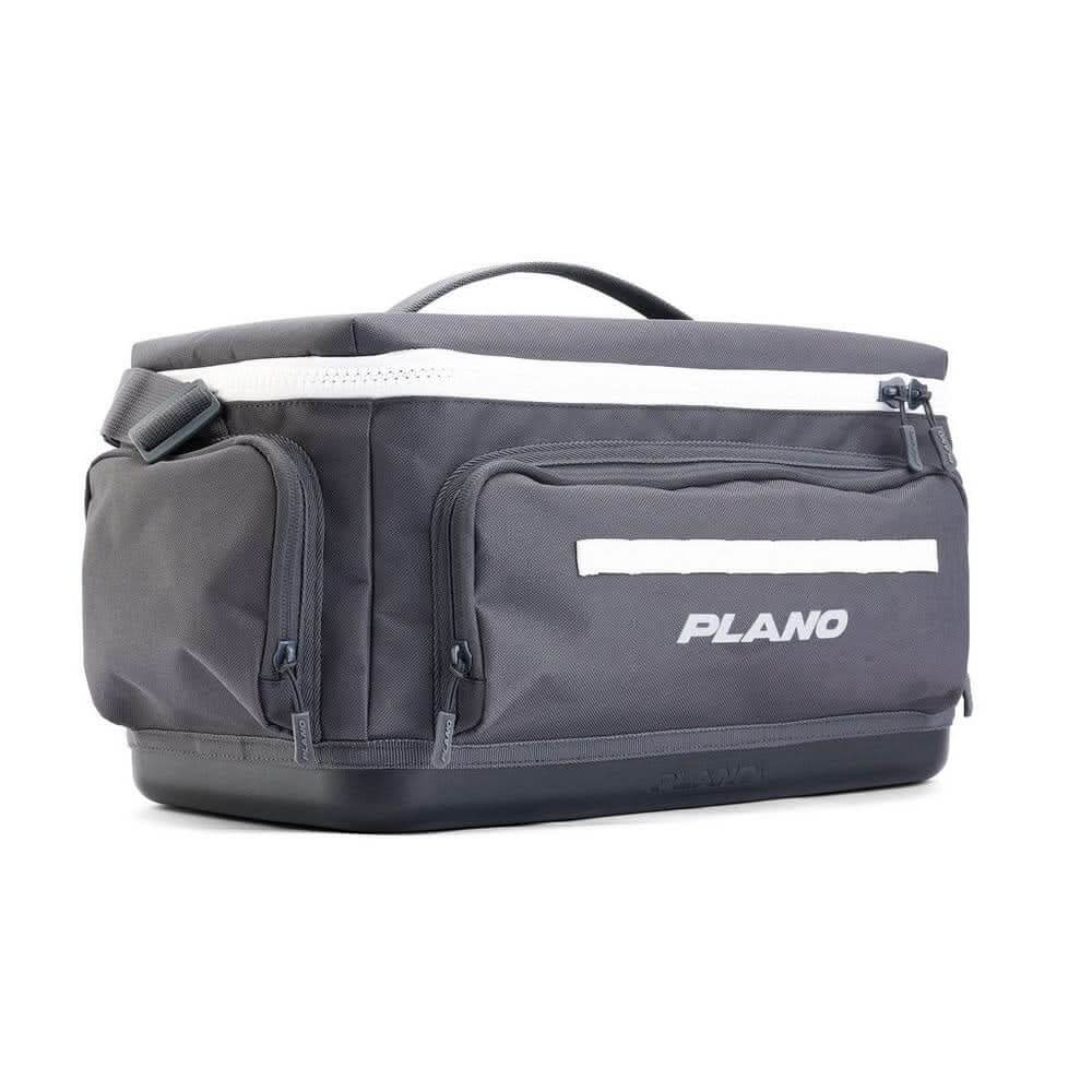 Plano Weekend Tackle Bag 3700 - Slate - PLAWKND3700GBTBSLATE - Anchor Express