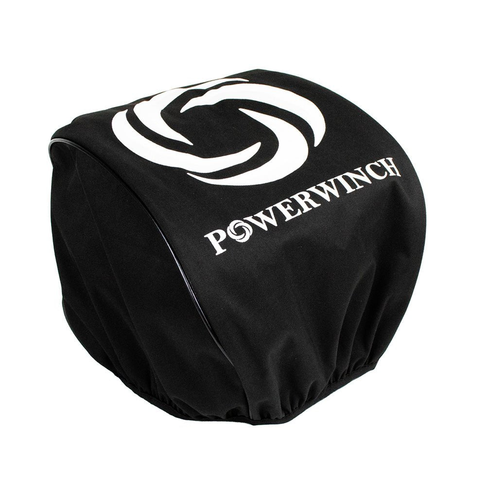 Powerwinch Winch Cover Kit f/RC23, RC30, 712, 912 & 915 - R3011 - Anchor Express