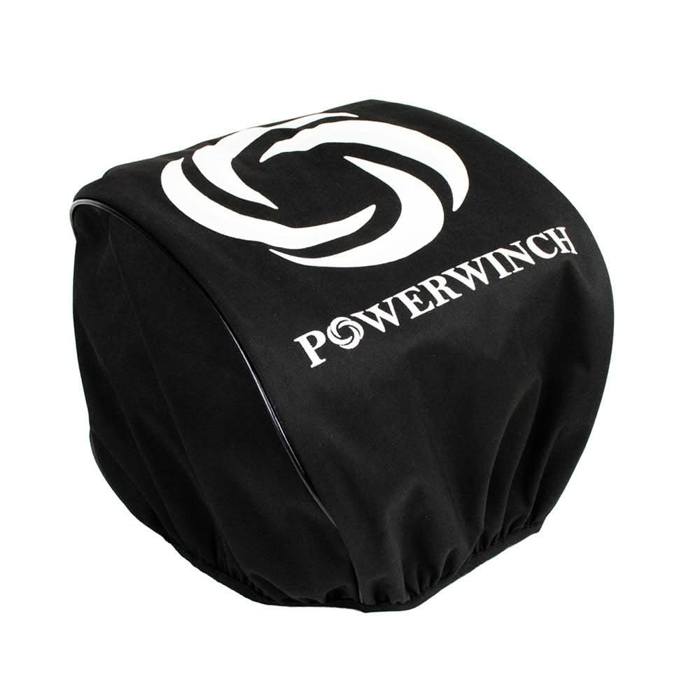 Powerwinch Winch Cover Kit f/RC23, RC30, 712, 912 & 915 - R3011 - Anchor Express