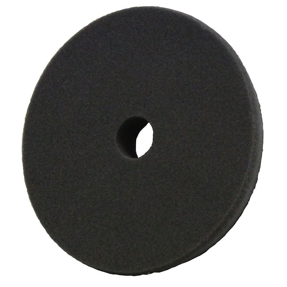 Presta PACE Black Foam Ultimate Polish Pad - 5.5 inch for Superior Gloss and Light Correction - 890192 - Anchor Express